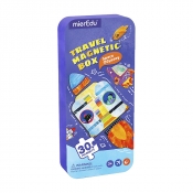 Puzzle magnetyczne - Odyseja kosmiczna (ME0892)