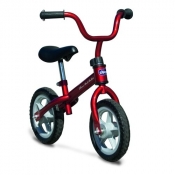 Rower Red Bullet (01716)