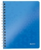 Zeszyt Leitz WOW A5 A5 80k. krata (46410036)