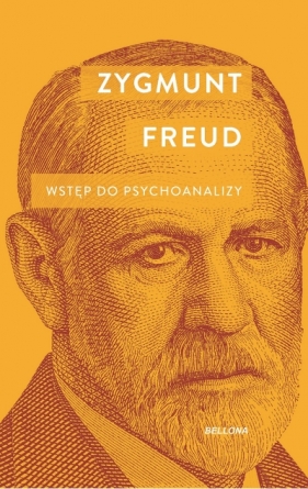 Wstęp do psychoanalizy - Sigmund Freud