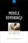 Modele demokracji  Held David