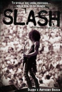 Slash. Autobiografia