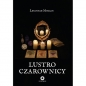 Lustro czarownicy - Levannah Morgan