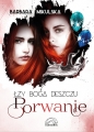 Łzy Boga Deszczu Porwanie - Barbara Mikulska