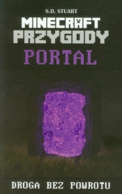 Minecraft Przygody Portal