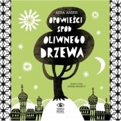 Opowieści spod oliwnego drzewa - Amer Aida