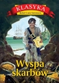 Wyspa skarbów - Robert Louis Stevenson