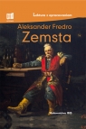 Zemsta Aleksander Fredro