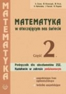 z.Matematyka LO/TECH dla absolwentów po ZSZ Część 2 Zakres podstawowy Matematyka w otaczającym świecie (stare wydanie)