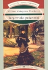 Targowisko próżności Thackeray William Makepeace