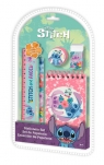  Zestaw piśmienniczy Stitch