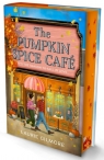 The Pumpkin Spice Cafe. Book 1 Laurie Gilmore