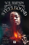 Steelbound TW [ENG] W.A. Simpson