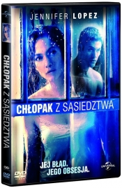 Chłopak z sąsiedztwa