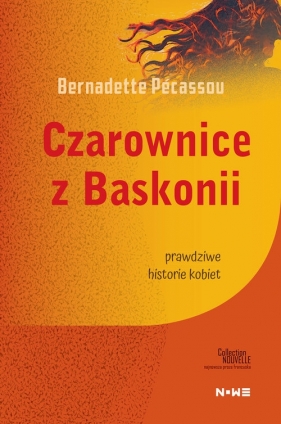 Czarownice z Baskonii - Pecassou Bernadette