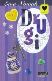 Drugi - Ewa Nowak