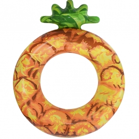 Koło do pływania Bestway arbuz/ananas 119cm (B36121)