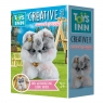  Creative Studio Sweet Puppy - szary kotekWiek: 5+
