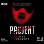 Pacjent (Audiobook) - Max Czornyj