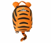 Plecak mały zwierzak Tygrysek