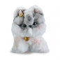 Creative Studio Sweet Puppy - szary kotek