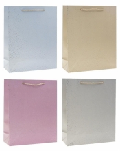 Torebka prezentowa M uniwersalna mix - 1 szt.