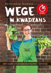 Wege w kwadrans - Katarzyna Gubała