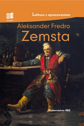 Zemsta - Aleksander Fredro