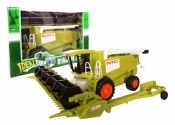 Kombajn z napędem friction (G210)
