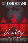 Verity. Coraz większy mrok Colleen Hoover