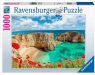 Ravensburger, Puzzle 1000: AT Algarve (17182)
