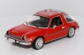 AMC Pacer X USA 1975 (red)