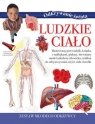 Zestaw młodego odkrywcy. Ludzkie ciało Opracowanie zbiorowe