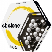 Abalone Classic (edycja polska) - Levi Laurent, Michel Lalet
