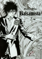 Balsamista 7 - Mitsukazu Mihara