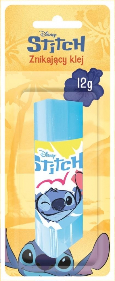 Klej znikający 12g Stitch