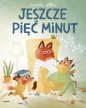 Jeszcze pięć minut - Marta Altés