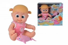 Lalka Bouncin babies - Bonny z delfinem (105143214)
