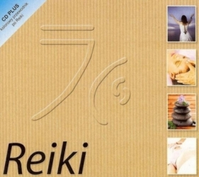 Reiki CD - Opracowanie zbiorowe