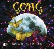 Magik Invocations