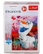Puzzle miniMaxi 20: Przyjaźń w Krainie Lodu TREFL