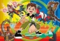 Puzzle SuperColor 104: Ben 10 (27082)