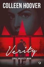 Verity. Coraz większy mrok - Colleen Hoover