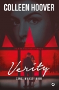 Verity. Coraz większy mrok - Colleen Hoover