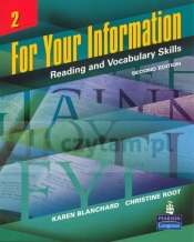 For Your Information BK 2 (2Ed)
