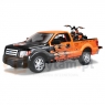 MAISTO Ford F150 Pickup WHD (32182)