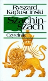 Szachinszach Ryszard Kapuściński