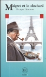 Maigret et le clochard Poziom B Simenon Georges