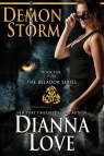 DEMON STORM Belador Book 5 Love Dianna