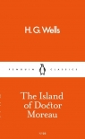 The Island of Doctor Moreau